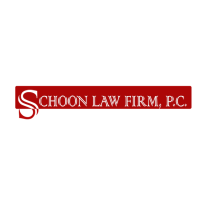 Schoon Law Firm, P.C. Logo