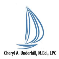 Cheryl A. Underhill, M.Ed., LPC Logo