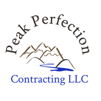 Peak Perfection Contracting LLC Logo