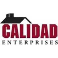 Calidad Enterprises Logo