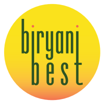 Biryani Best Logo