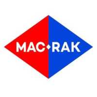 Mac Rak Inc. Logo