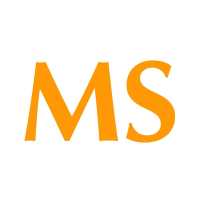 Ms Unlimited, Inc Logo