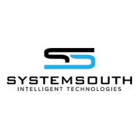 System South Group, LLC Logo