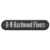 D-N Hardwood Floors Revere Logo