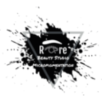 Rare Beauty Studio Logo