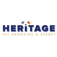 Heritage Pet Logo