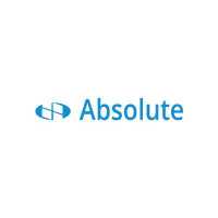 Absolute Windows Gutters & Pressure Washing Co Logo