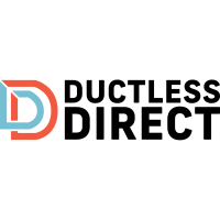 Ductless Direct Logo