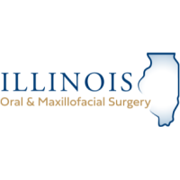 Illinois Oral & Maxillofacial Surgery Logo