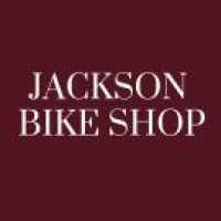 Jackson Bike Shop Logo