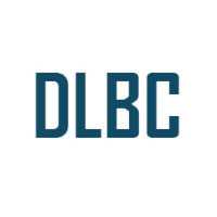 DL Barron Concrete Inc Logo