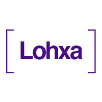 Lohxa Pharmaceuticals Logo