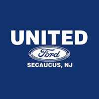 United Ford Logo