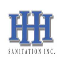 HHH Sanitation Logo