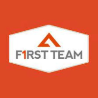 First Team Auto Group Logo
