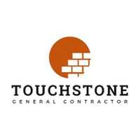 Touchstone Roofing & Siding Logo