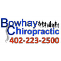 Bowhay Chiropractic Logo