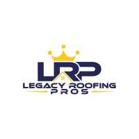 Legacy Roofing Pros Logo