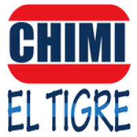 Chimi El Tigre - Doral Logo
