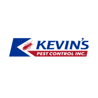 Kevin's Pest Control Inc Logo