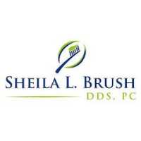 Sheila L. Brush, DDS | Dentist in Laytonsville, MD Logo