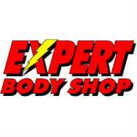 Expert Paint Body & Frame Logo