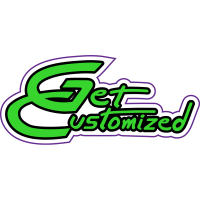 Get Customized Logo