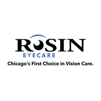 Rosin Eyecare - Schaumburg Logo