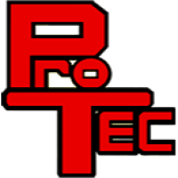 Pro-Tec Auto Repair Logo