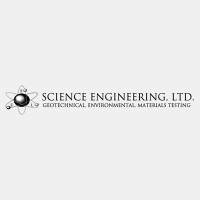 Science Engineering Ltd Logo
