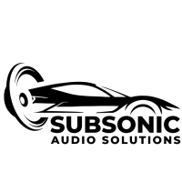 Subsonic Audio Solutions Logo