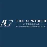 The Alworth Law Firm, PLLC Logo