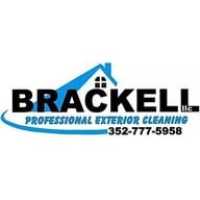 Brackell Pressure Washing & Soft Washing Logo