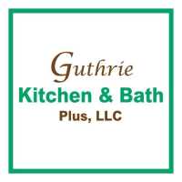 Guthrie Kitchen And Bath Plus Logo