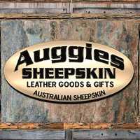 Auggie's Sheepskin Logo