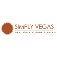 Michelle M. Randazzo, REALTOR | Simply Vegas | S.0196837 Logo