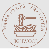Mama Jojo's Trattoria Restaurant - Italian Food Delivery Logo