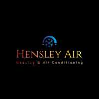 Hensley Air Logo