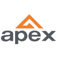 Apex Contracting & Restoration Logo