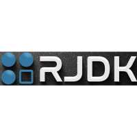 RJDK Digital Logo