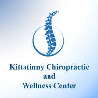 Kittatinny Chiropractic and Wellness Center Logo