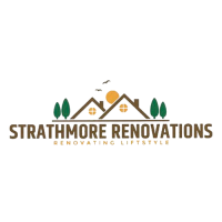 Strathmore Renovations Logo