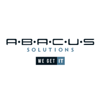 Abacus Solutions, LLC Logo