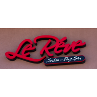 Le Reve Salon & Day Spa Logo