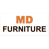 MD Furniture Logo