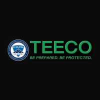 Teeco Safety Inc Logo