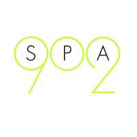 Spa 902 and Salon Logo