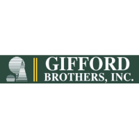 Gifford Brothers Inc Logo