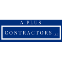 A Plus Contractors Inc Logo